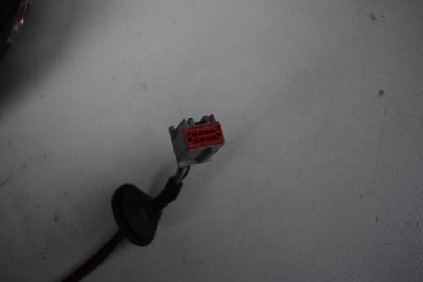 RETROVISEUR DROIT ELECTRIQUE FORD - Vue 3